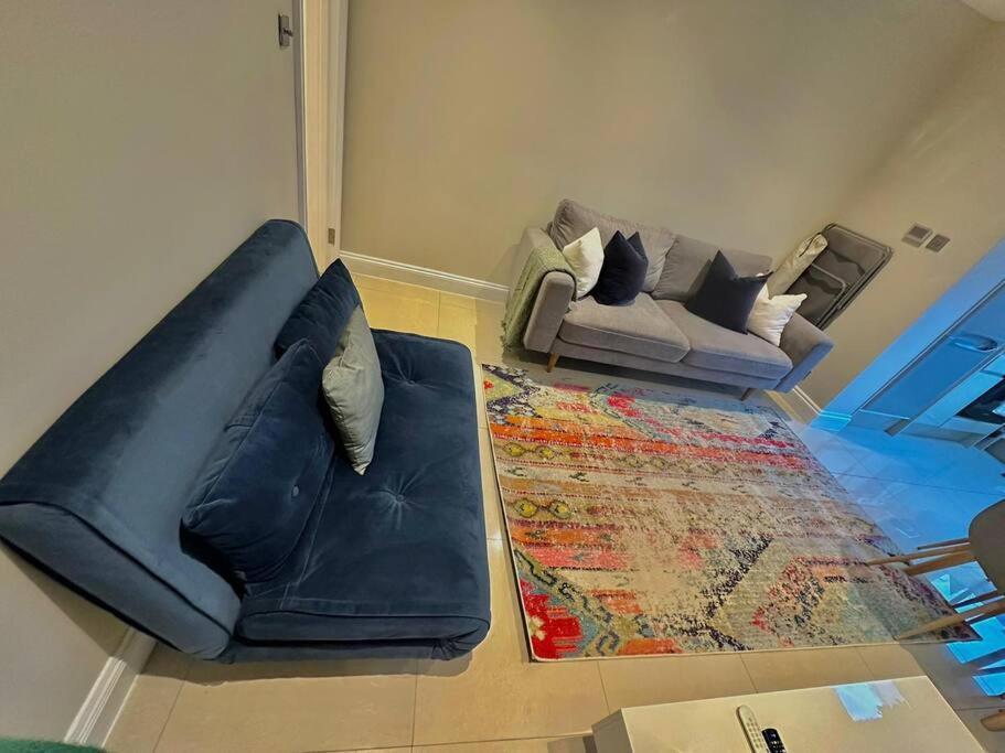 Lovely 2 Bedroom Ground Floor Flat With Garden. London Exterior foto