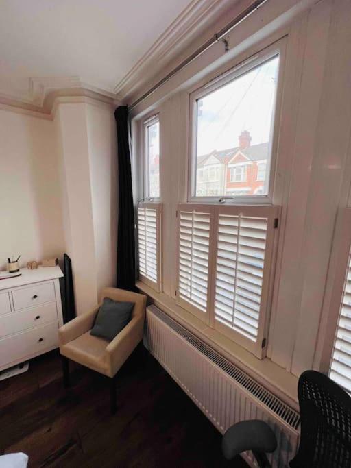 Lovely 2 Bedroom Ground Floor Flat With Garden. London Exterior foto