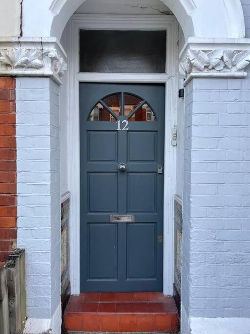 Lovely 2 Bedroom Ground Floor Flat With Garden. London Exterior foto