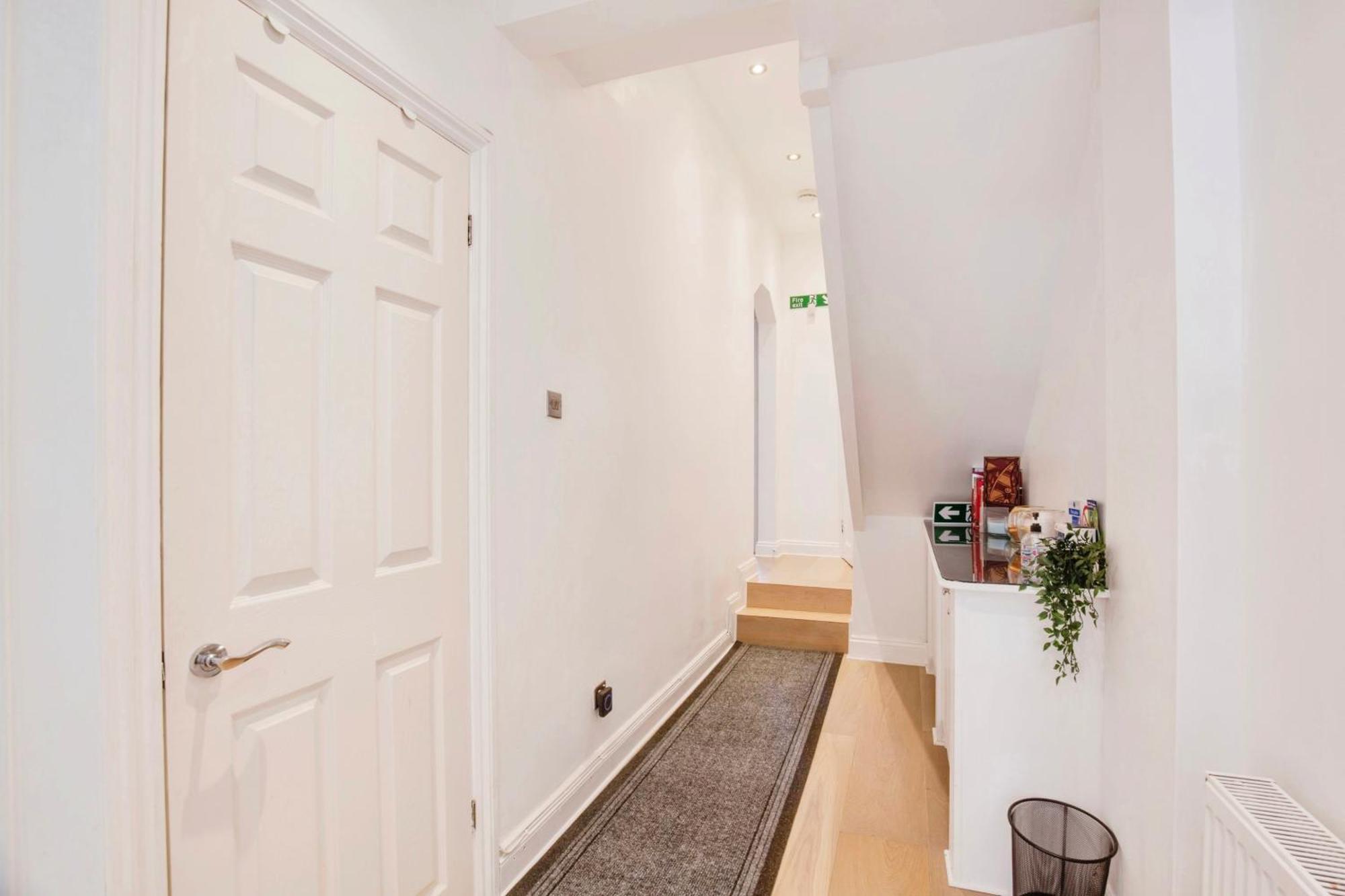 Lovely 2 Bedroom Ground Floor Flat With Garden. London Exterior foto
