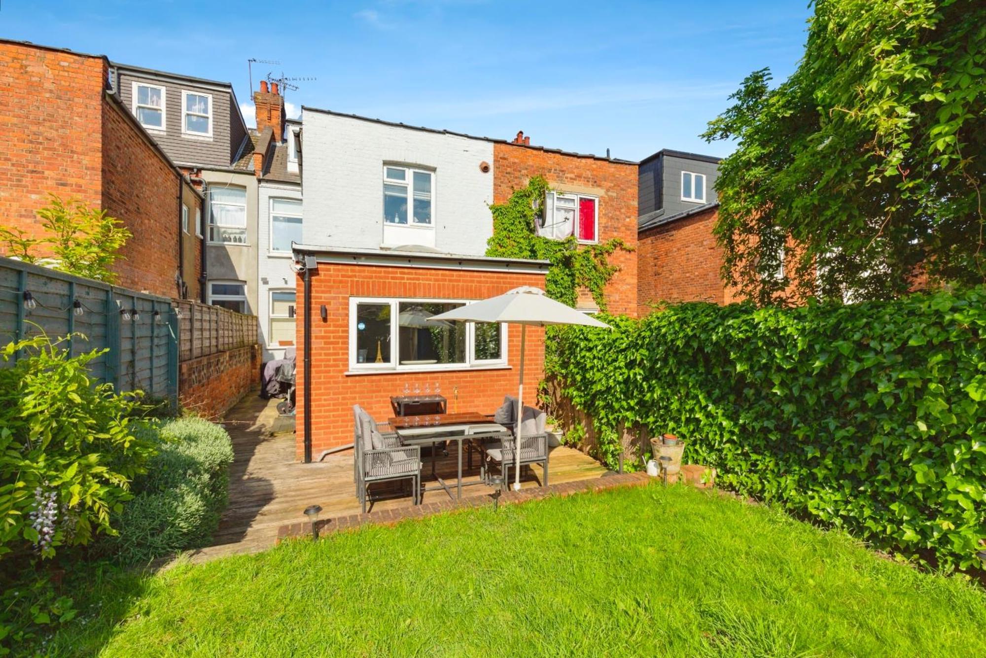 Lovely 2 Bedroom Ground Floor Flat With Garden. London Exterior foto
